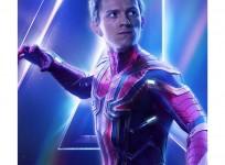 Tom Holland