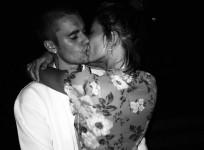 Justin Bieber and Hailey Baldwin Bieber
