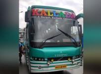 Kallada bus