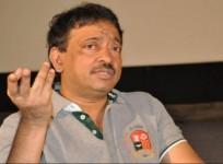 Ram Gopal Varma