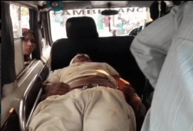 tmc worker