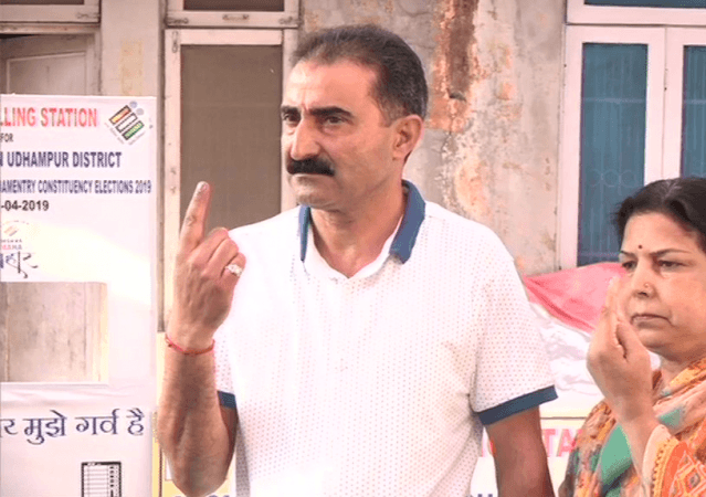 Kashmiri PAndits