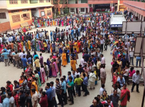 Phase 3 of Lok Sabha Elections 2019