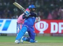 Rishabh Pant