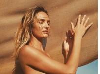 Candice Swanepoel