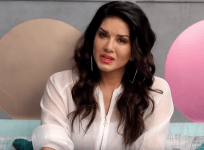 Sunny Leone