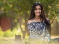 Rashmika Mandanna