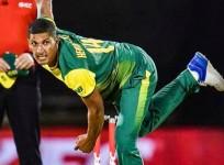 Beuran Hendricks