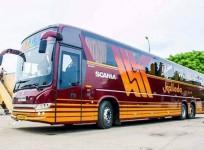 Kallada bus