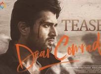 Dear Comrade