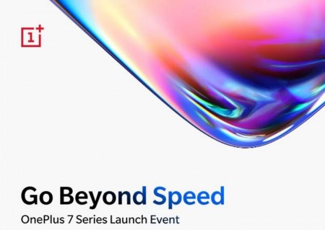 OnePlus 7 global launch is being hosted in three international cities--Bengaluru, London and New York City. OnePlus 7, global, launch, India,