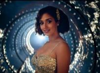 Disha Patani in Bharat