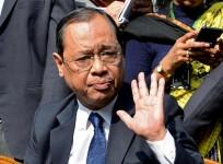 Ranjan Gogoi