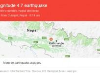 earthquake