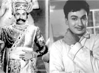 Dr Rajkumar Birthday