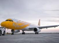 Scoot airlines