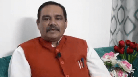 Sitting MP from the Hoshiarpur constituency Vijay Sampla was denied a ticket by the BJP. Vijay Sampla