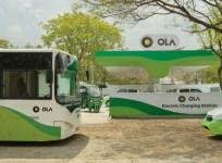 Ola electric