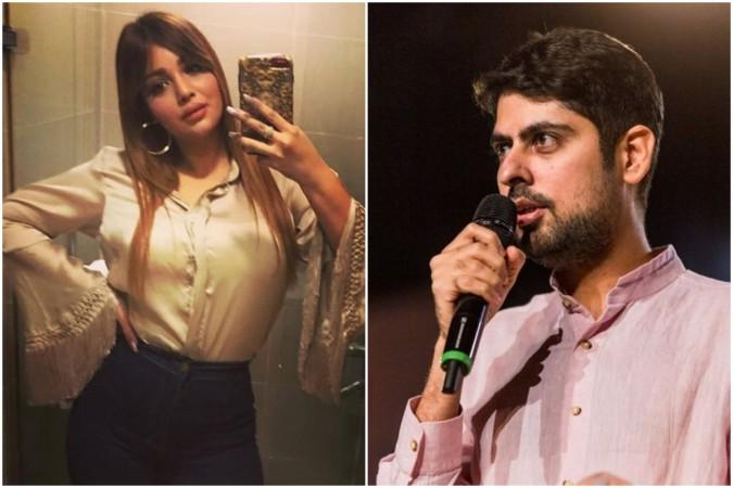 675px x 450px - Comedian Varun Grover faces heat for 7-year-old vulgar 'joke' on Ayesha  Takia's private parts [Video] - IBTimes India