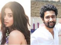 Janhvi Kapoor wants to kiss Vicky Kaushal over Kartik Aaryan