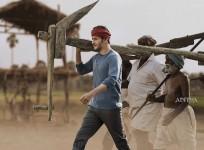 Mahesh Babu in Maharshi