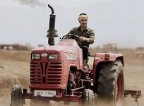 Mahesh Babu in Maharshi