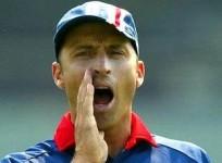 Nasser Hussain