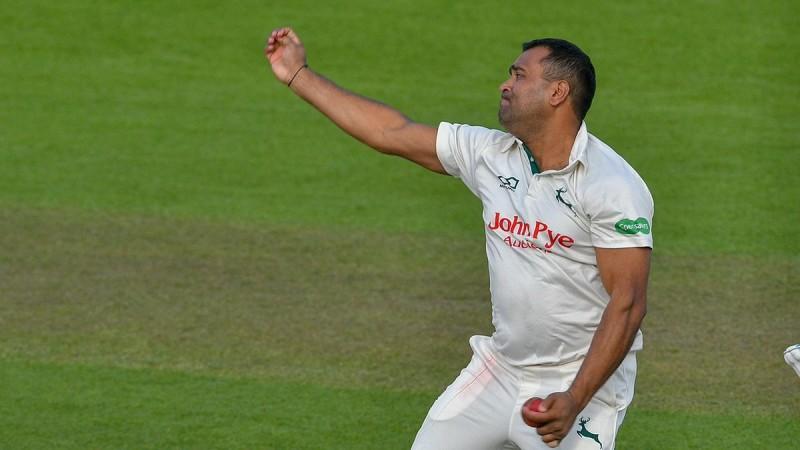 Samit was a useful all-rounder for England Samit Patel
