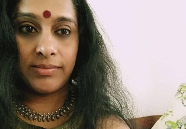 Sajitha Madathil Sajitha Madathil