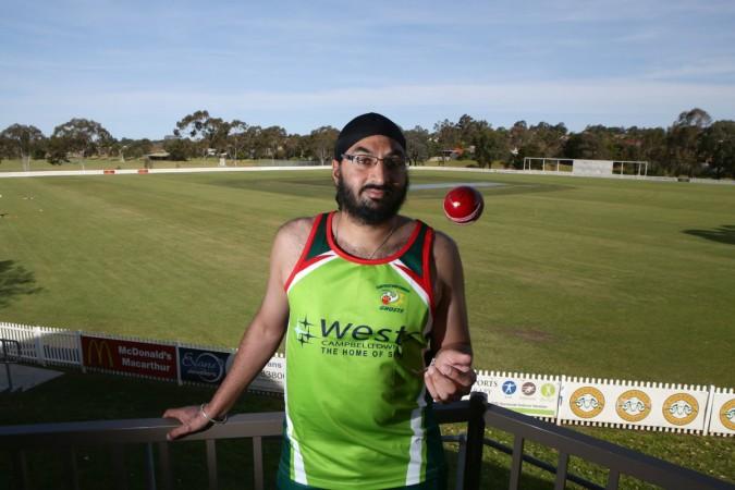 Monty Panesar reveals England's tactics to get reverse swing monty panesar
