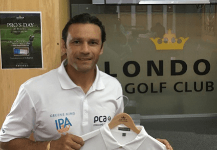 Mark Ramprakash was a gifted player but underachieved in his career Mark Ramprakash