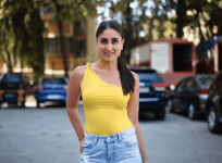 Kareena Kapoor opens up on Taimur and Saif Ali Khan for Humans of Bombay