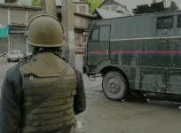 kashmir encounter