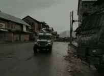 jammu kashmir encounter