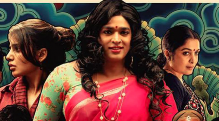 Vijay Sethupathi in Super Deluxe. Vijay Sethupathi in Super Deluxe