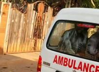 ambulance