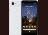 Google, Pixel 3a, image, leak, launch