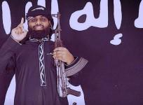 Moulvi Zahran Hashim, mastermind behind Srilankan suicide bomb blasts