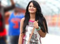 Anushka Shetty