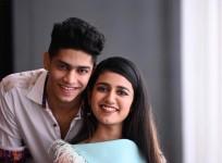 Priya Prakash Varrier, Roshan Abdul Rahoof