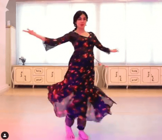 Adah Sharma Adah Sharma