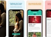 PregBuddy, Apple, iOS apps,WWDC 2019