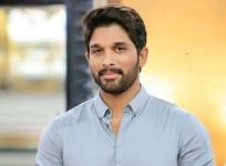 Allu Arjun