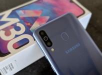 Samsung Galaxy M30 review