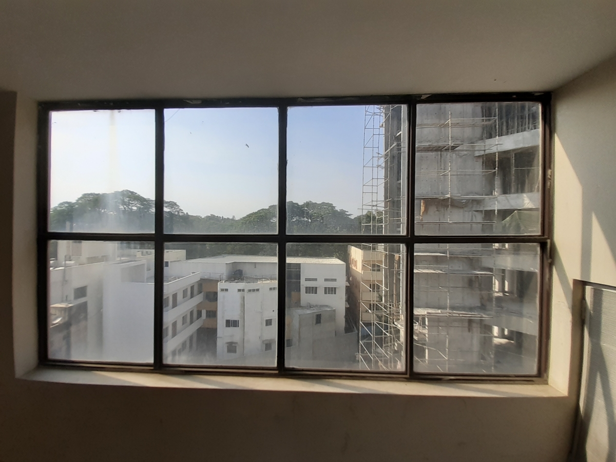 Samsung Galaxy M30 review: Wide angle lens test Samsung Galaxy M30 review: Wide angle lens test