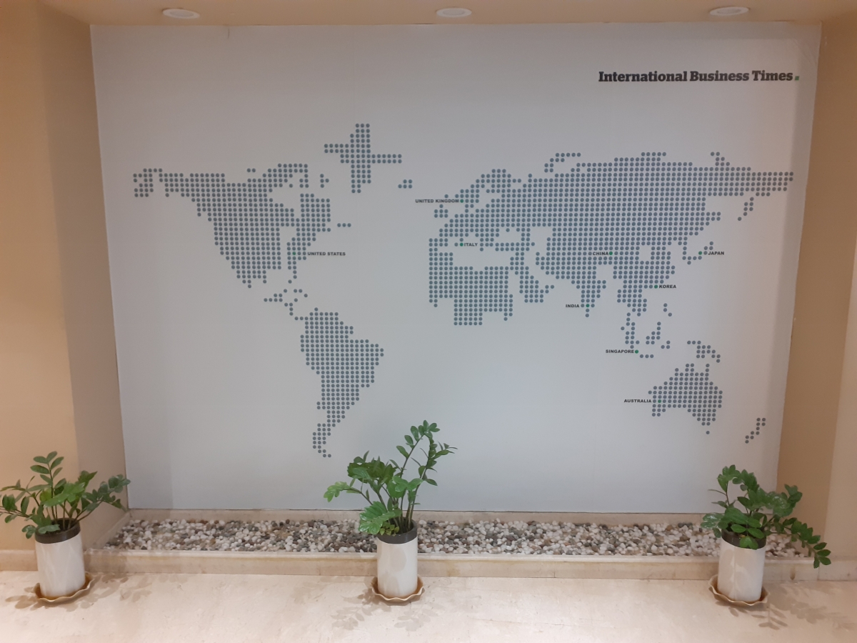 Samsung Galaxy M30 review: Normal camera mode Samsung Galaxy M30 review: Normal camera mode