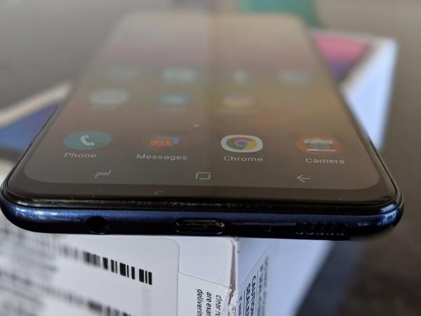 Samsung Galaxy M30 review Samsung Galaxy M30 review