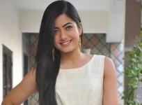 Rashmika Mandanna