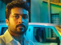Suriya in NGK