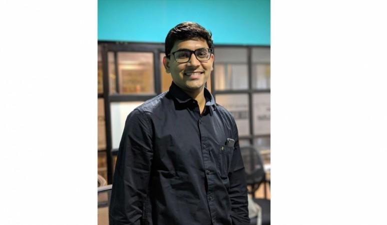 Tarun Jain, PregBuddy iOS app team lead. PregBuddy, Apple, iOS apps,WWDC 2019